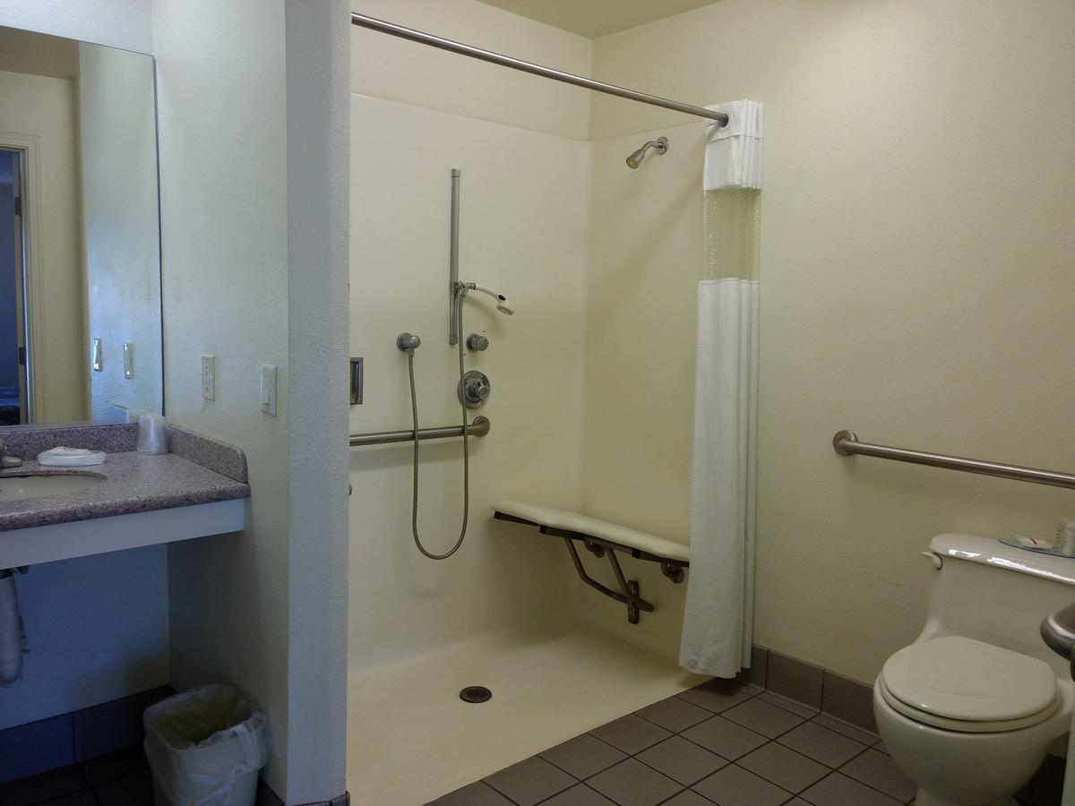 Travelers Motel Cottonwood Ngoại thất bức ảnh